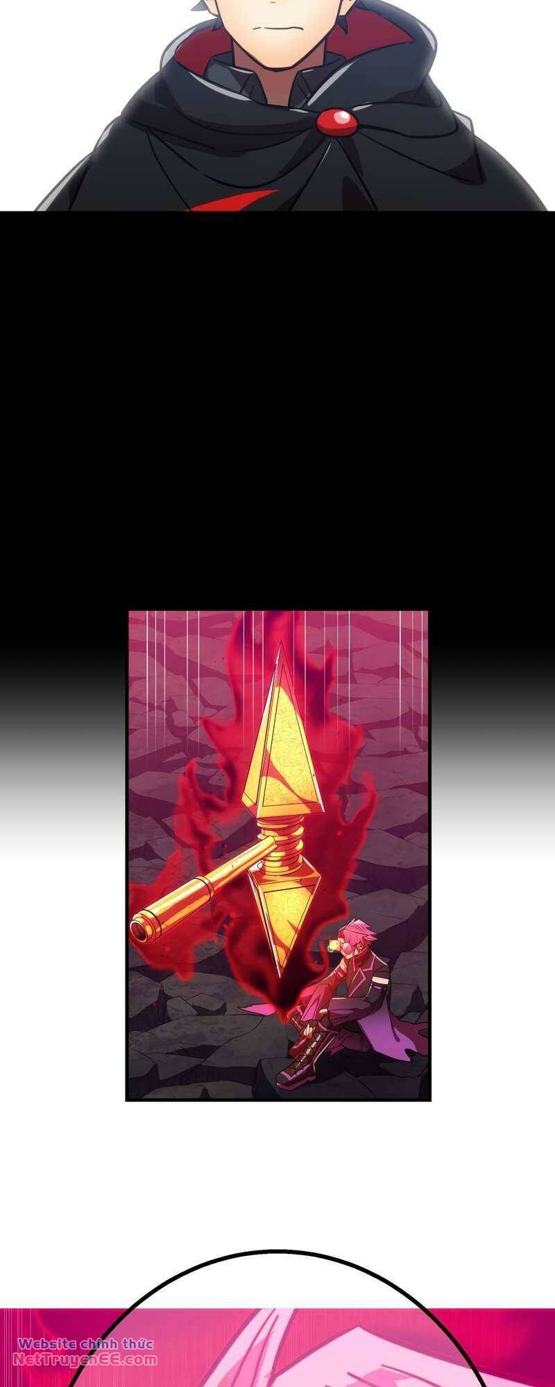 Huyết Thánh Cứu Thế Chủ~ Ta Chỉ Cần 0.0000001% Đã Trở Thành Vô Địch chapter 67 85