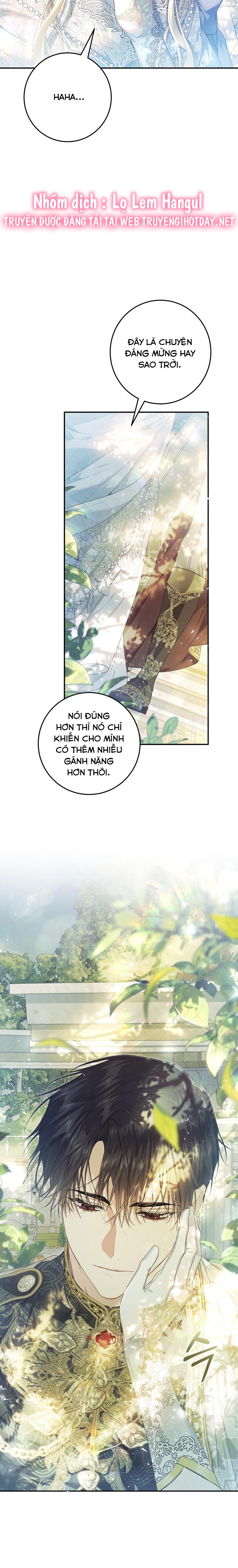 con rối ác nữ marionette chapter 86 36
