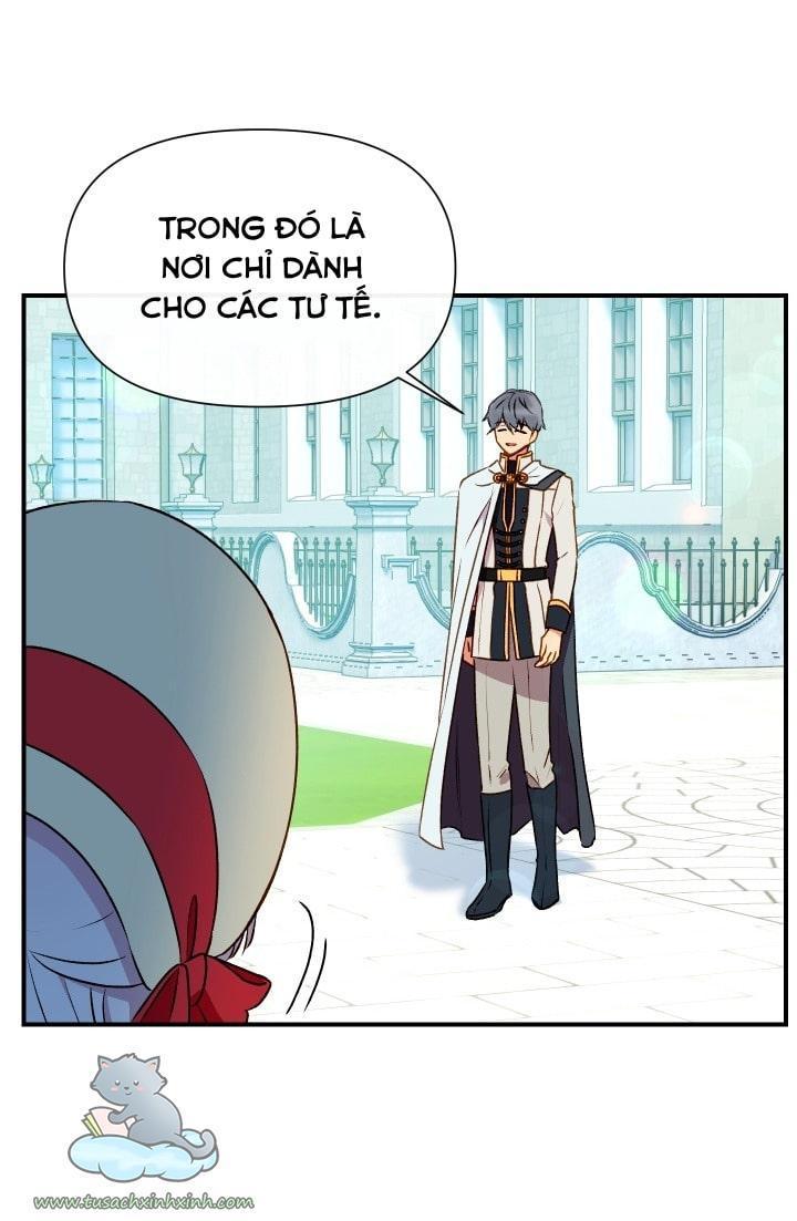 công nương khế ước của gia tộc công tước quái vật chapter 50 25