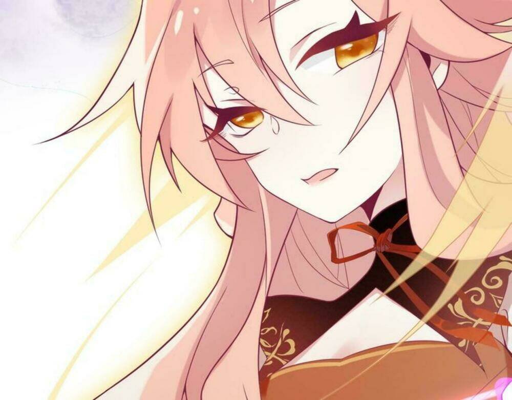 tà quân khó dưỡng tiểu ma phi chapter 7 42