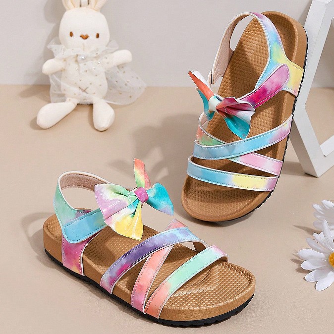 Giày Sandal quai hậu cho bé – GSD9237