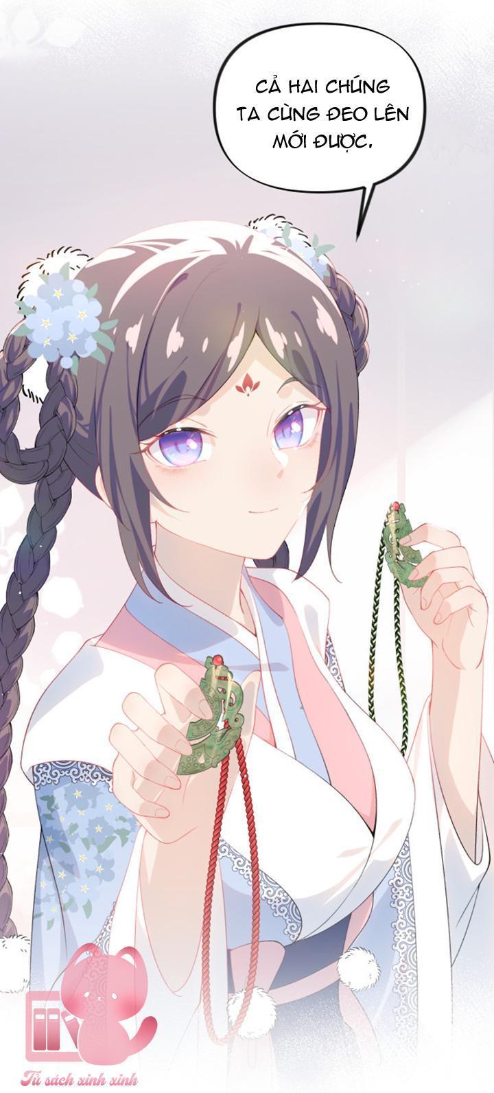 một đêm nọ đột nhiên yandere tới! chapter 89 17