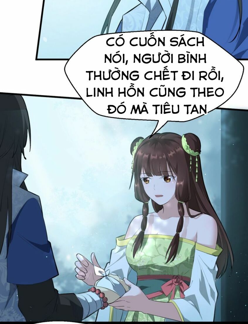 đại nghịch chi môn chapter 52 33