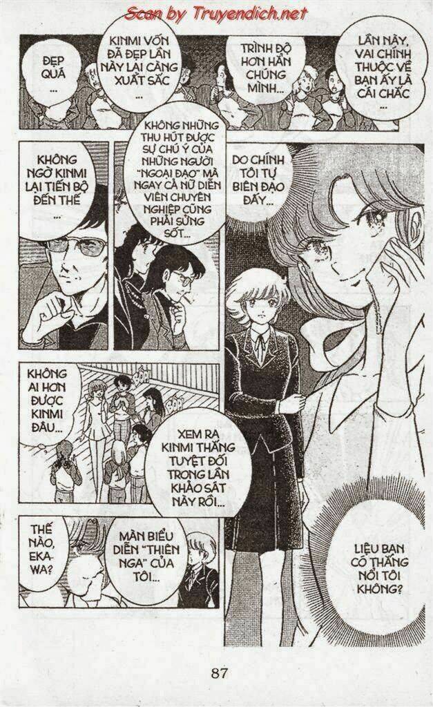 punch - tình ca trên sân đấu chapter 28 7