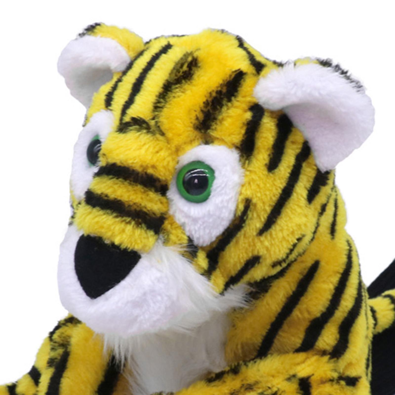 Golf Club Head Cover Animal Shaped Golf Club Protectors Golf Wood Headcover