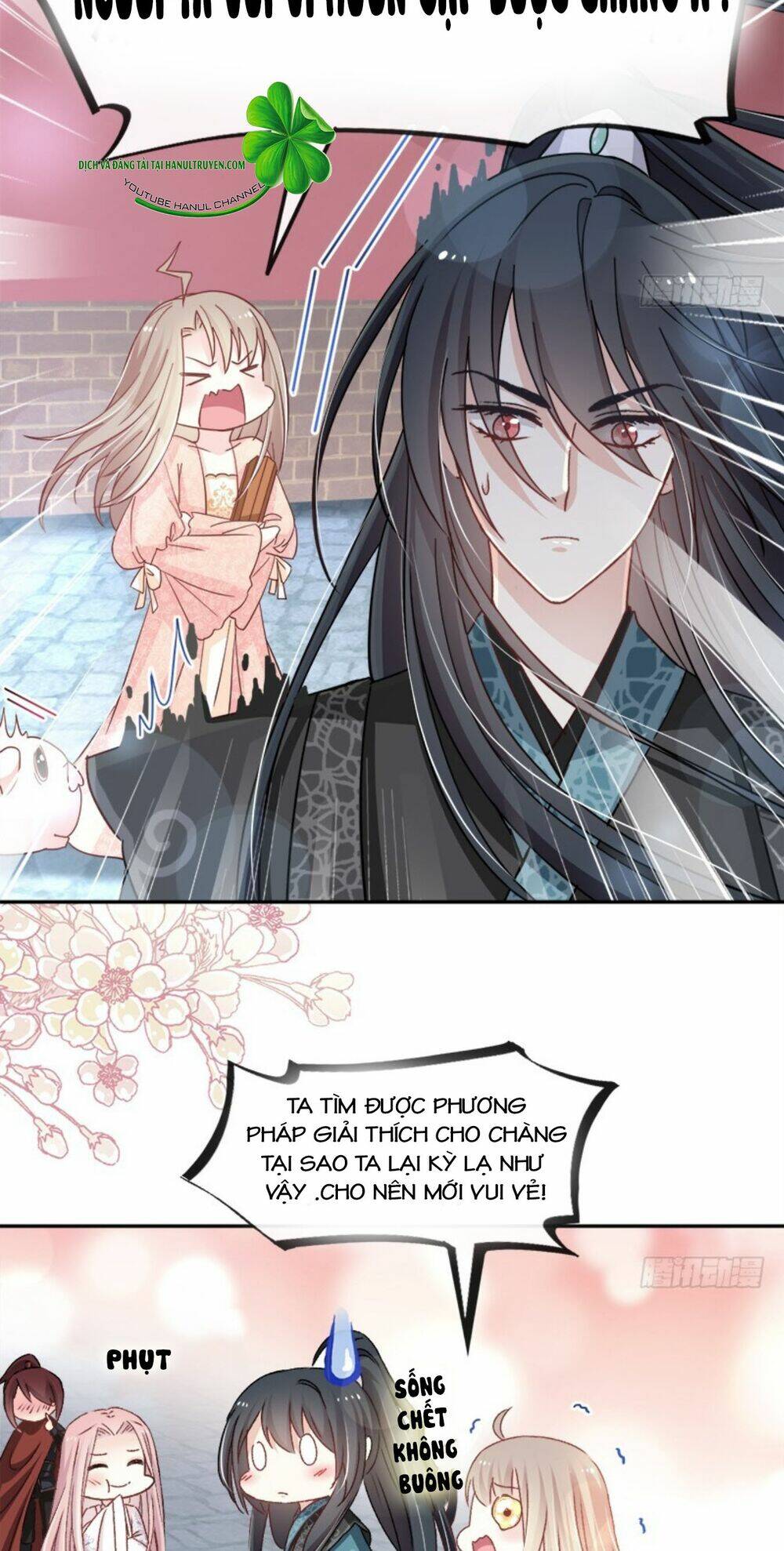 thiên hạ đệ nhất sủng phi chapter 85.2 23