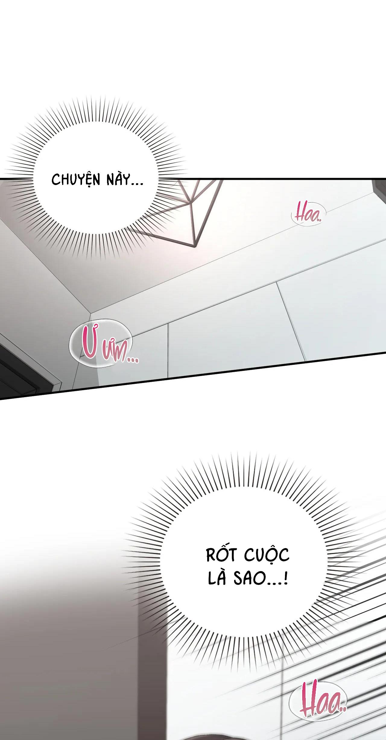 zai đẹp nhưng lại thích dạy đời chapter 2 6