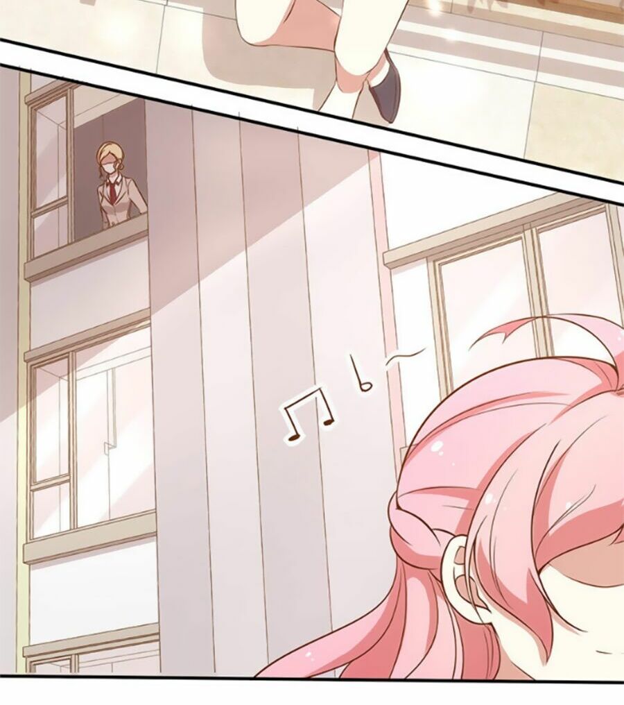 cả thế giới đều không bằng người chapter 27 4