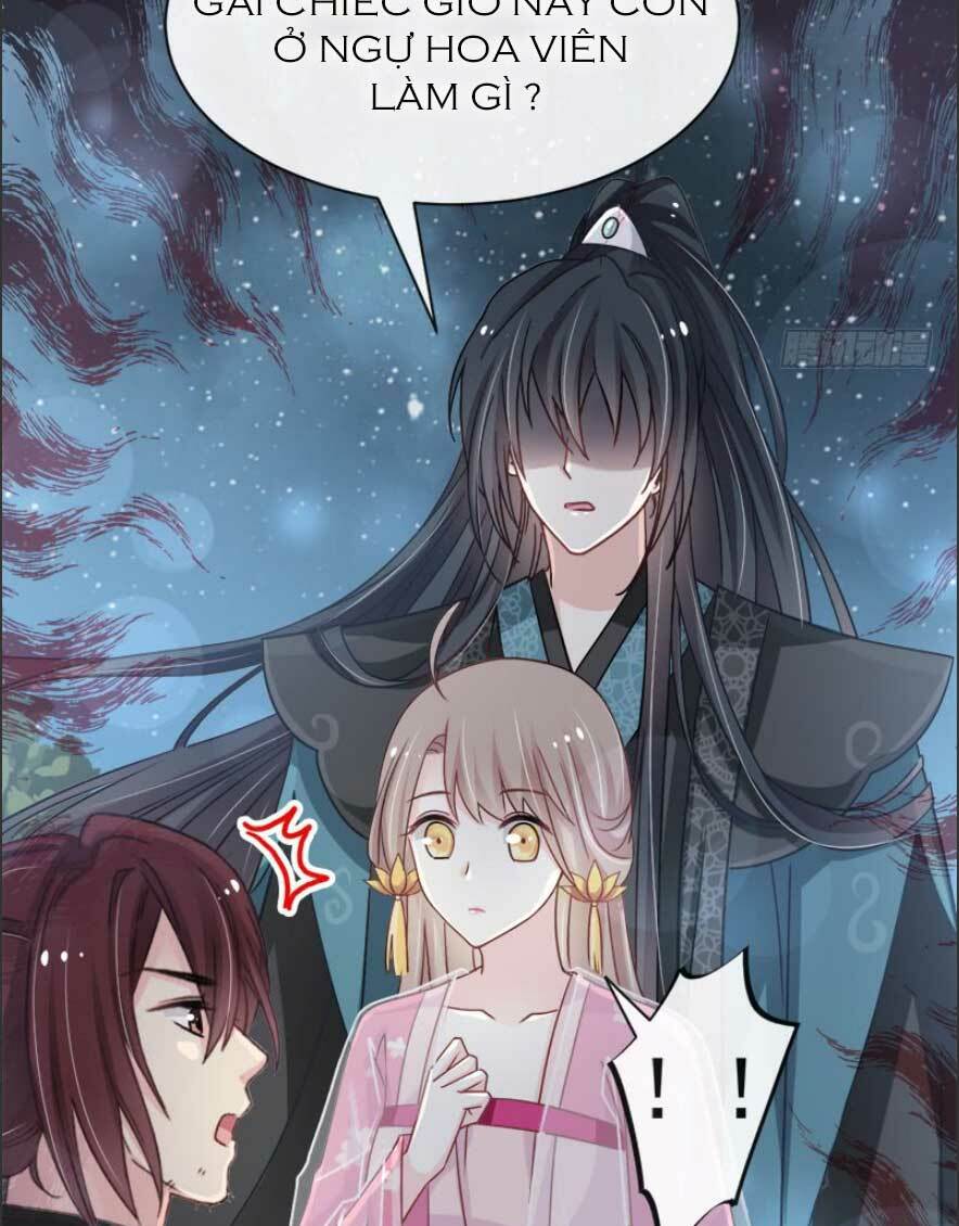 thiên hạ đệ nhất sủng phi chapter 123.1 12