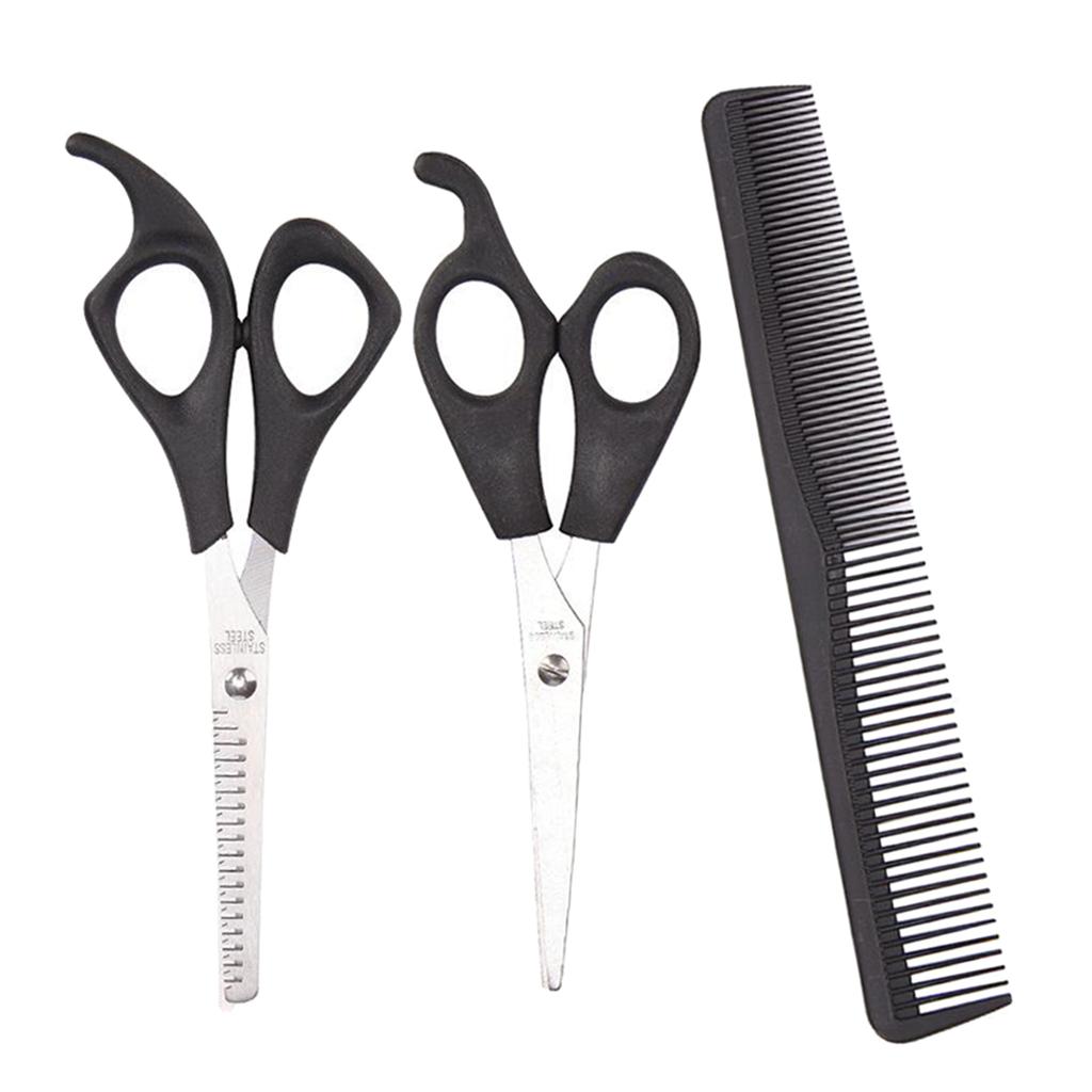 Professional Scissors - Hairdressing And Haircutting Scissors / Scissors In