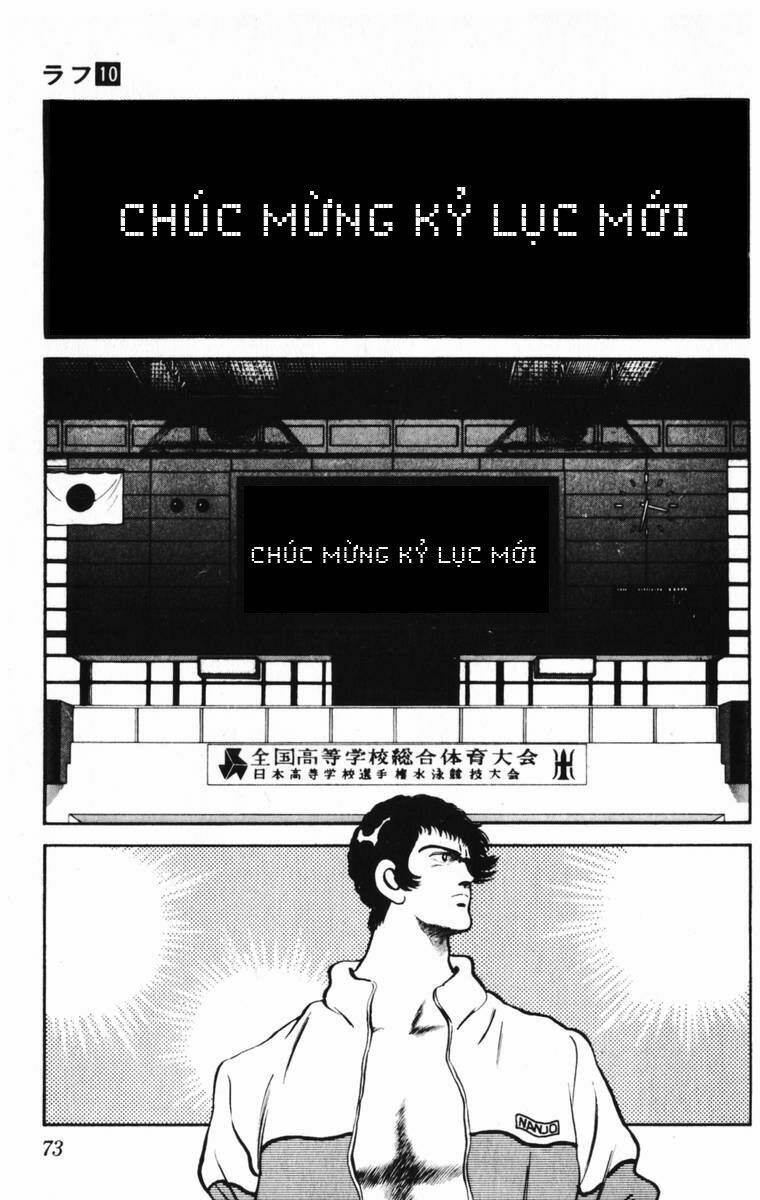 rough - ngọc thô chapter 93 15