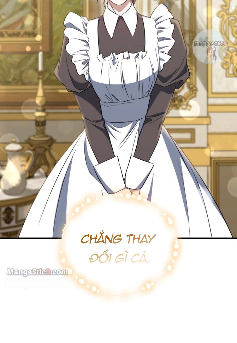 tôi định sẽ trở thành chủ nhân của gia tộc bị đánh cắp chapter 12.1 25