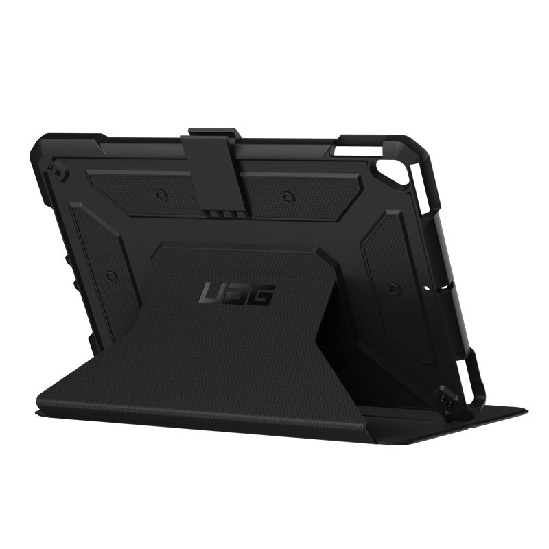 Bao da iPad 10.2 inch 2019 UAG Metropolis Series- hàng chính hãng