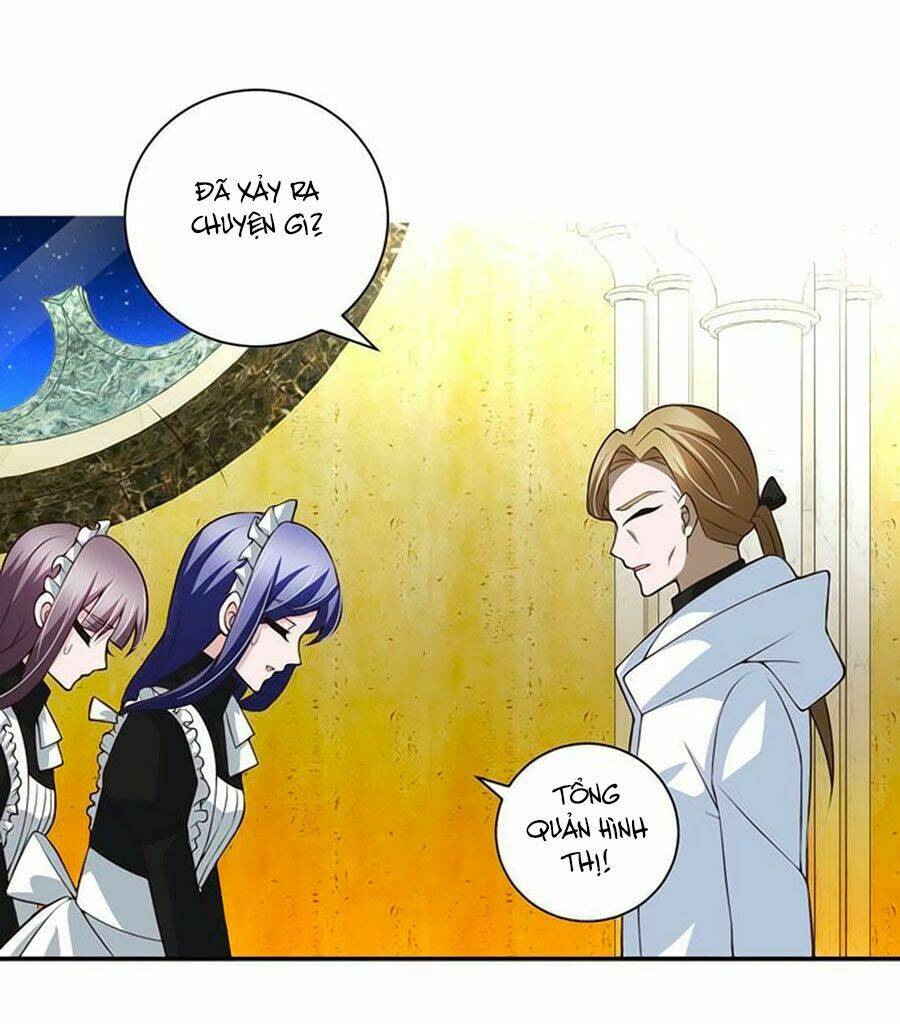 người yêu khát máu của tôi chapter 57 12