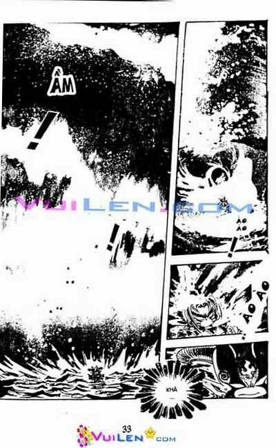 tiểu hòa thượng hd remake chapter 313 13