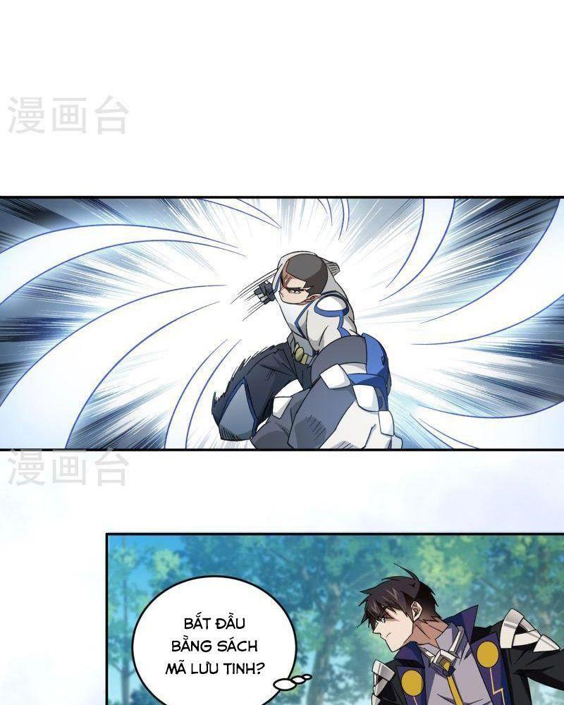 võng du chi cận chiến pháp sư chapter 428 18