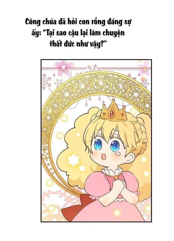 một ngày nọ tôi bỗng thành nàng công chúa chapter 92 54