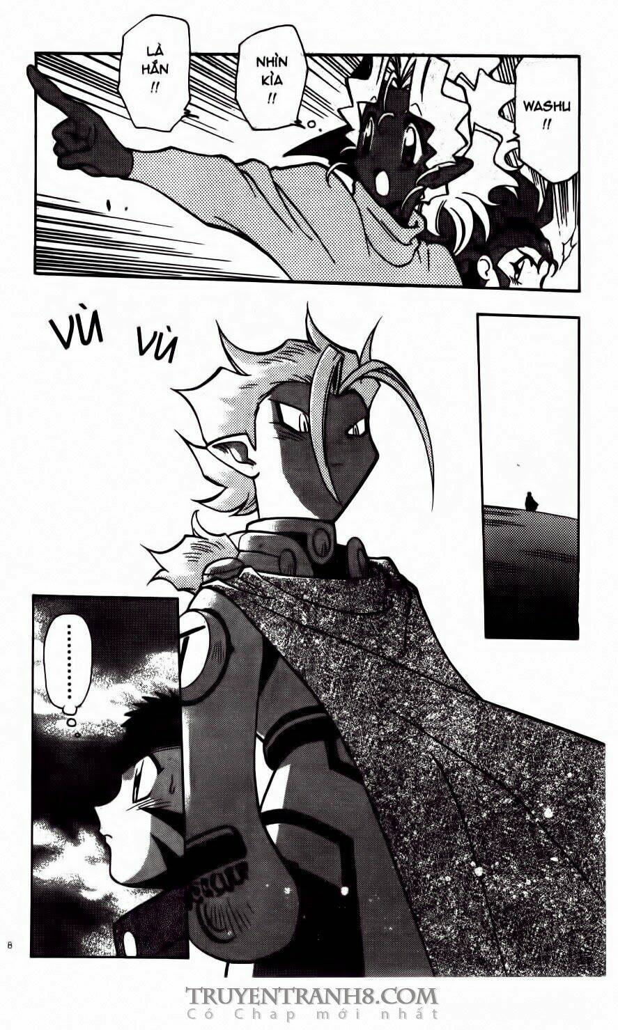 tenchi vô dụng chapter 74 7