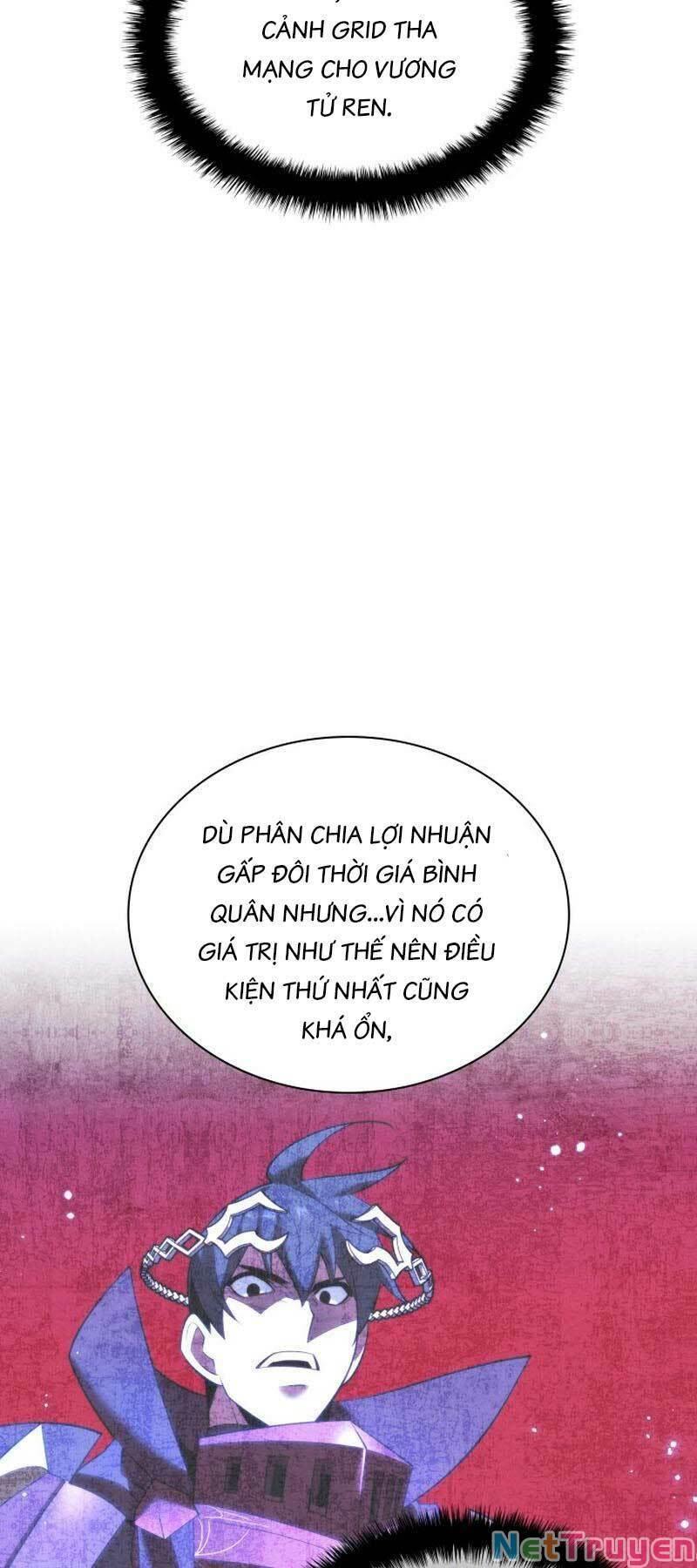 vượt qua giới hạn chapter 179 35