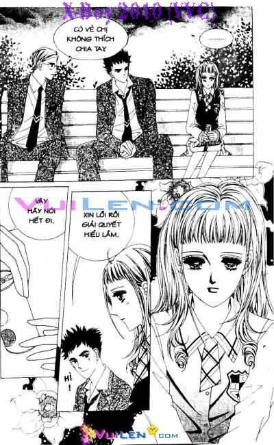 high school bullying chapter 32 3