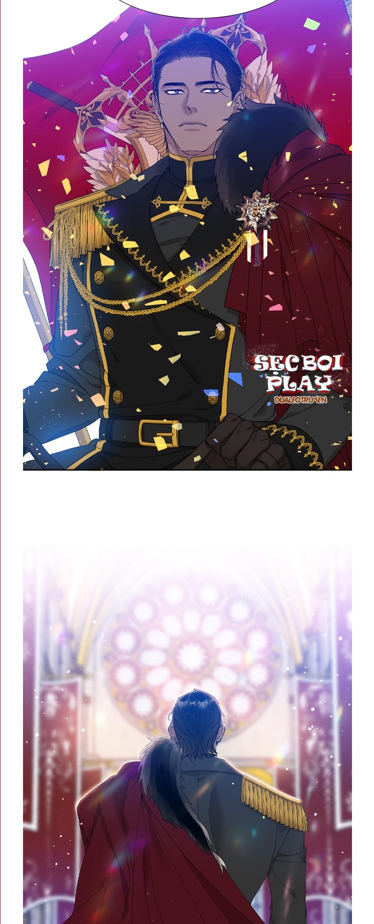 smyrna và capri chapter 0 2