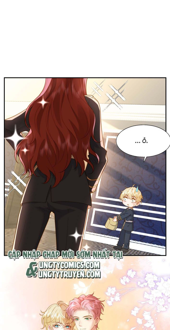 phản diện bị truy thành đoàn sủng chapter 45 1