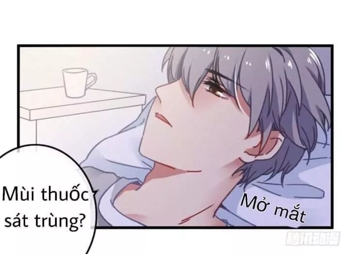 lời thì thầm chapter 30 63