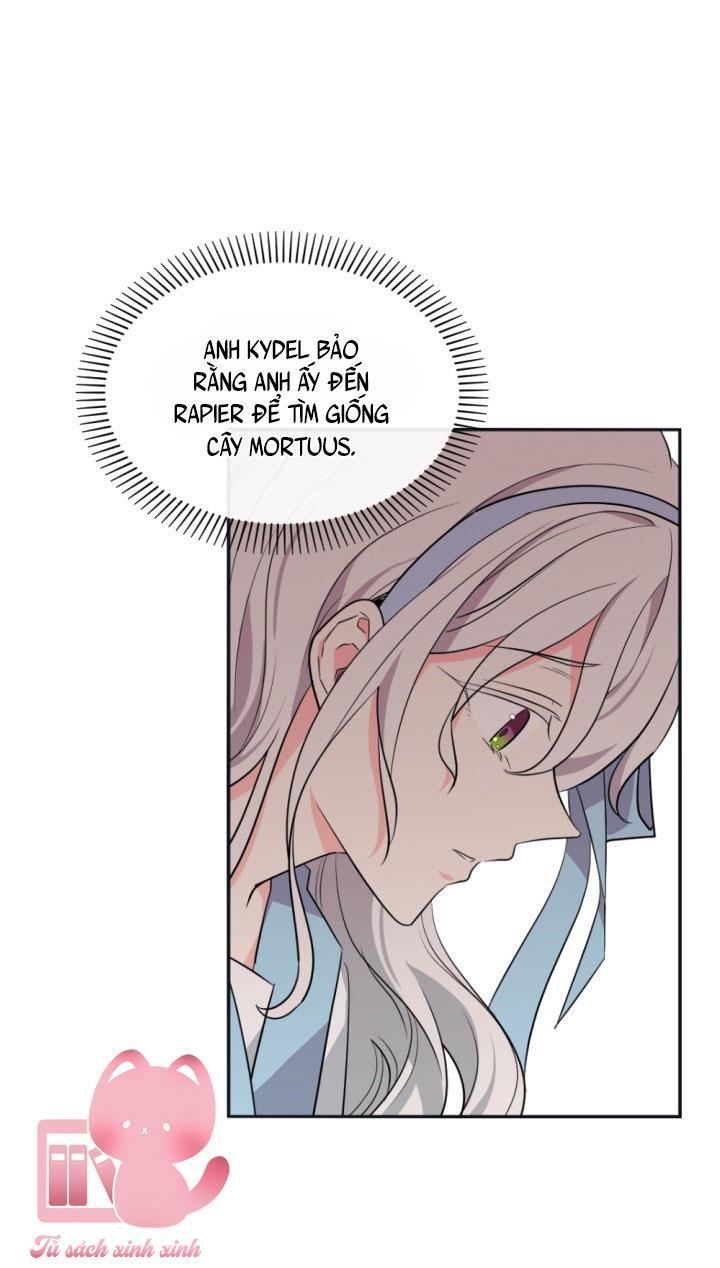 nguyện ước vô vọng của ma nữ chapter 35 10