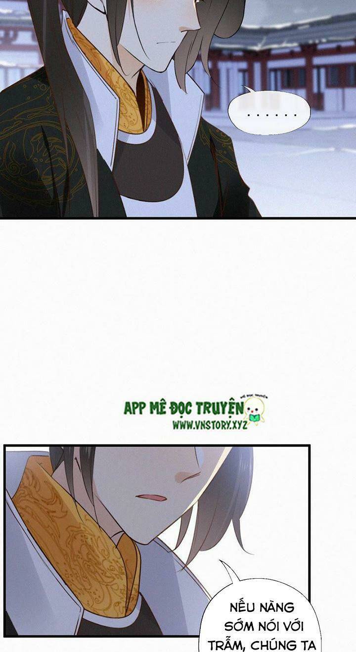 thiên hương mỹ nhân chapter 118 11