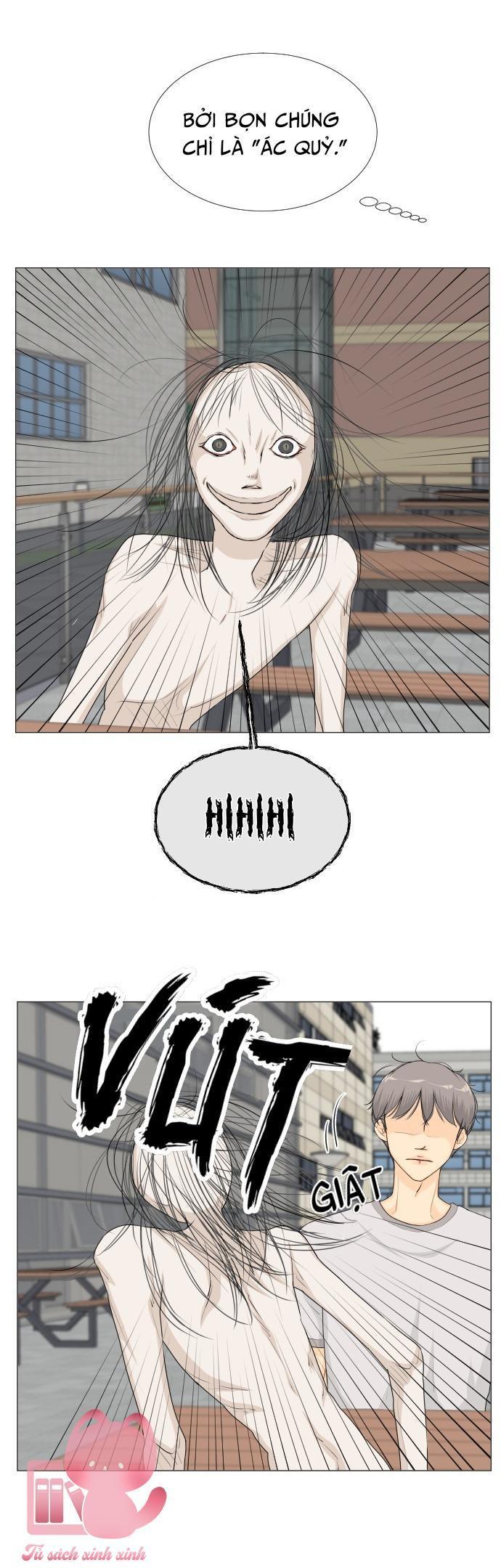 bán quỷ chapter 55 10