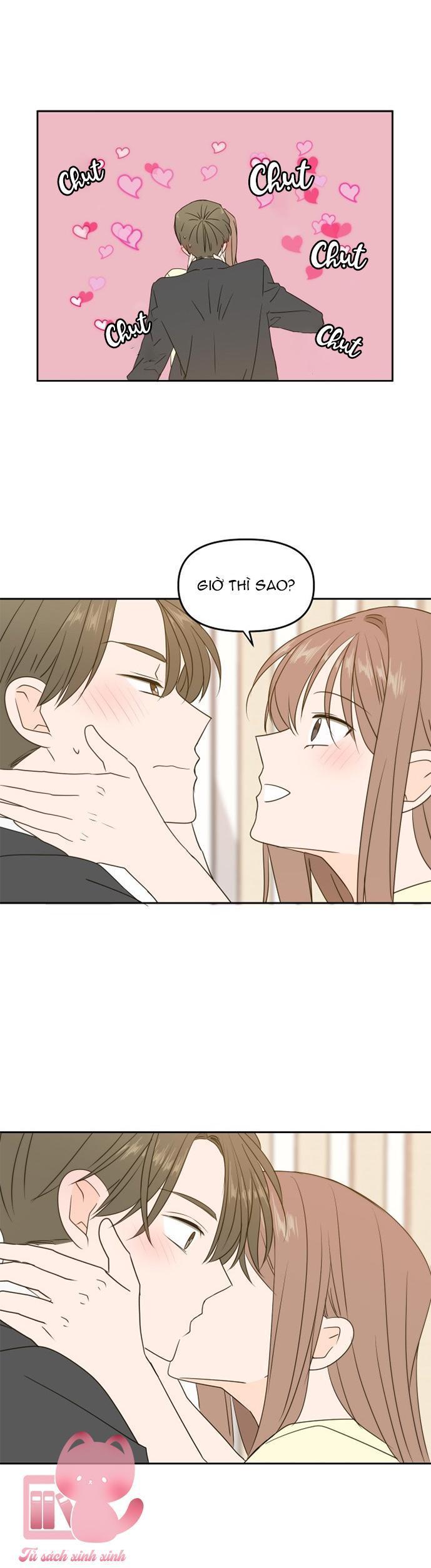 hẹn gặp nhau ở kiếp thứ 19 chapter 79 33