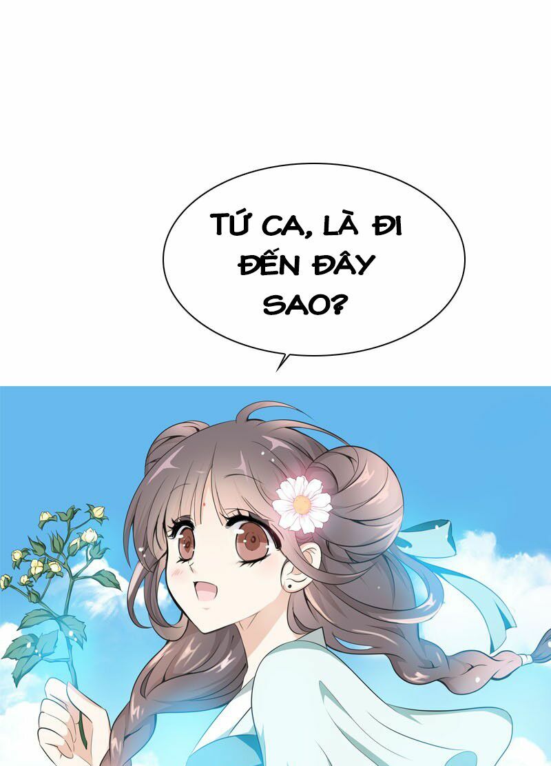 điền viên mật sủng: cô vợ nóng bỏng chapter 6 8