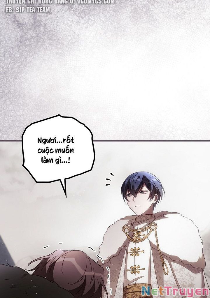 tôi nhìn thấy cái chết của bạn chapter 40 70