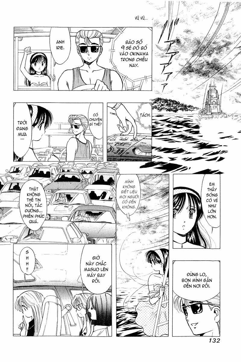 yume de aetara chapter 38 15