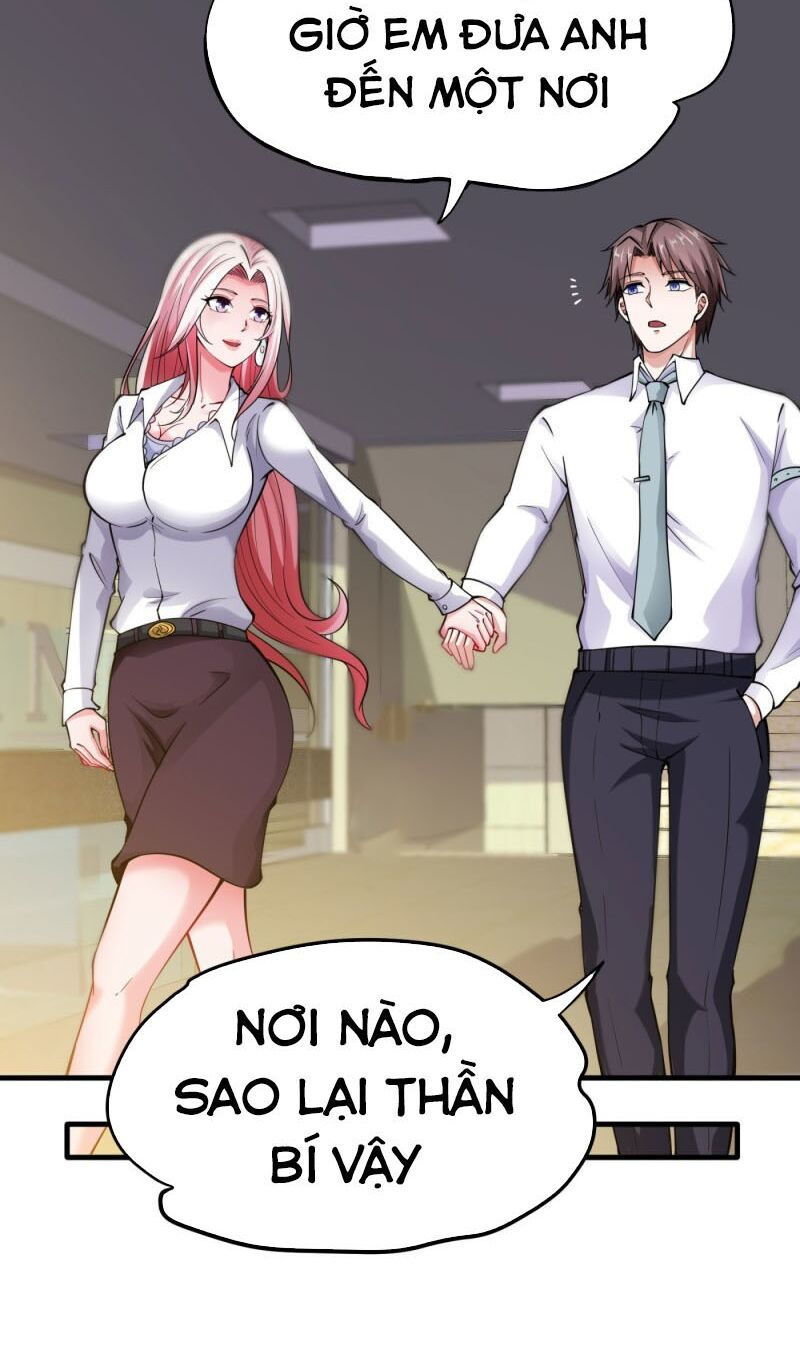 tối cường thần y tại đô thị chapter 145 27