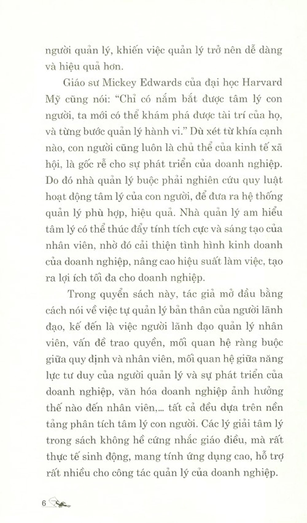 Tâm Lý Học Quản Lý (Tái bản 2024) - Ngô Kỳ; Bảo Thu dịch