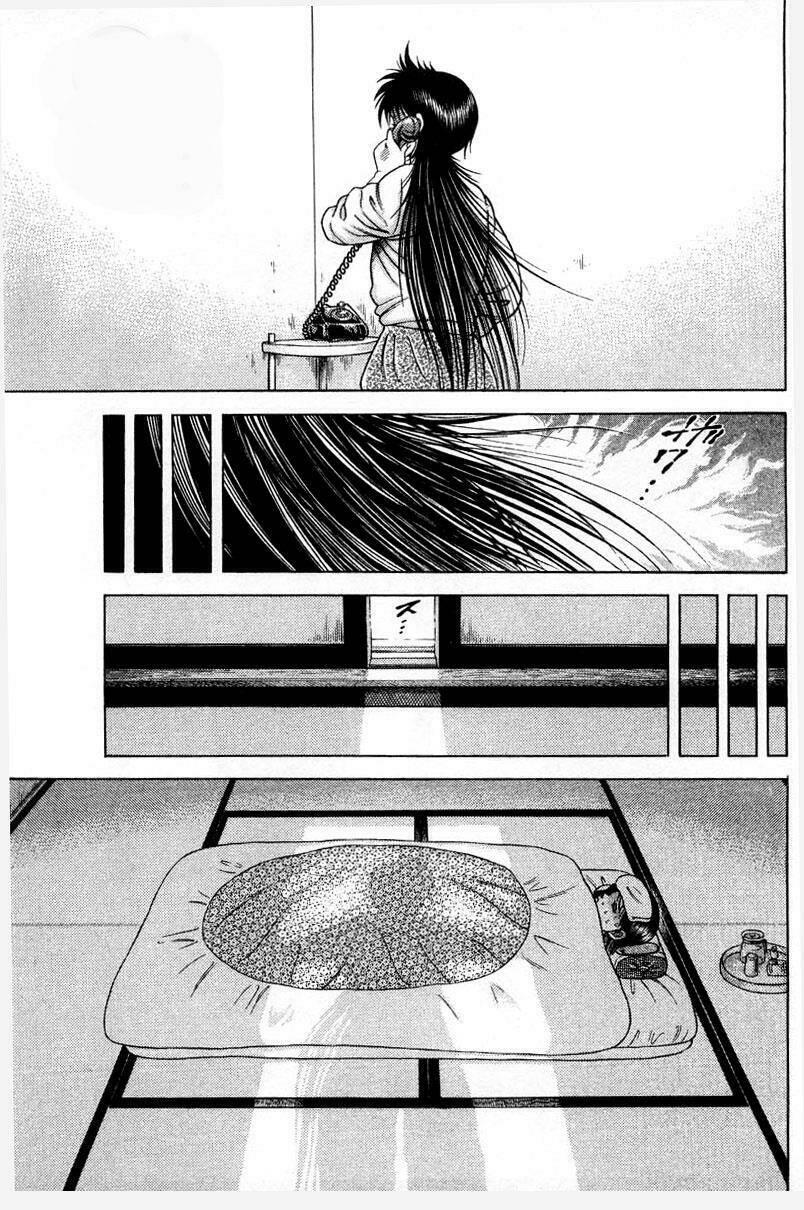 shin kotaro makaritoru! juudouhen chapter 4 35