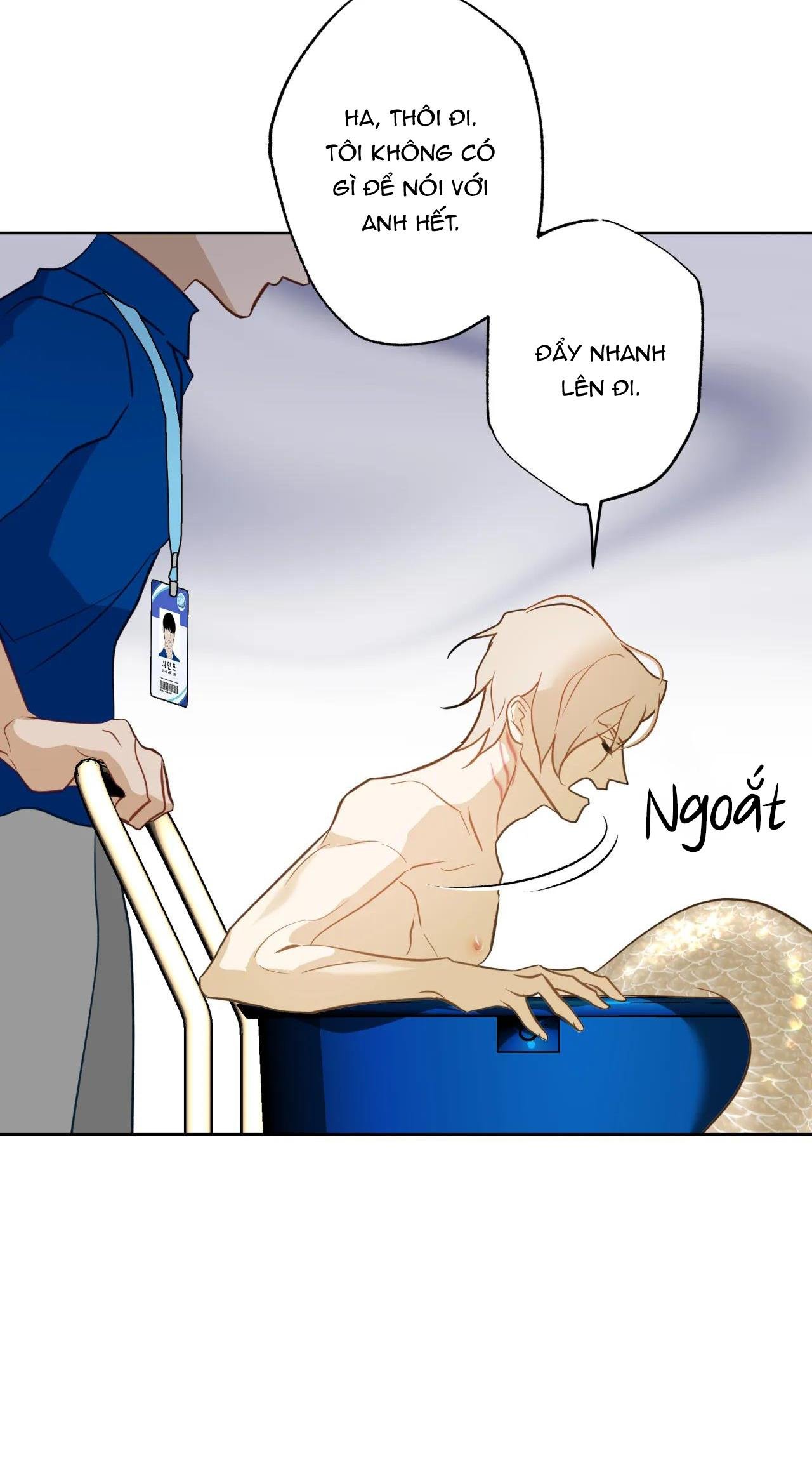 mỹ nhân ngư chapter 7 73