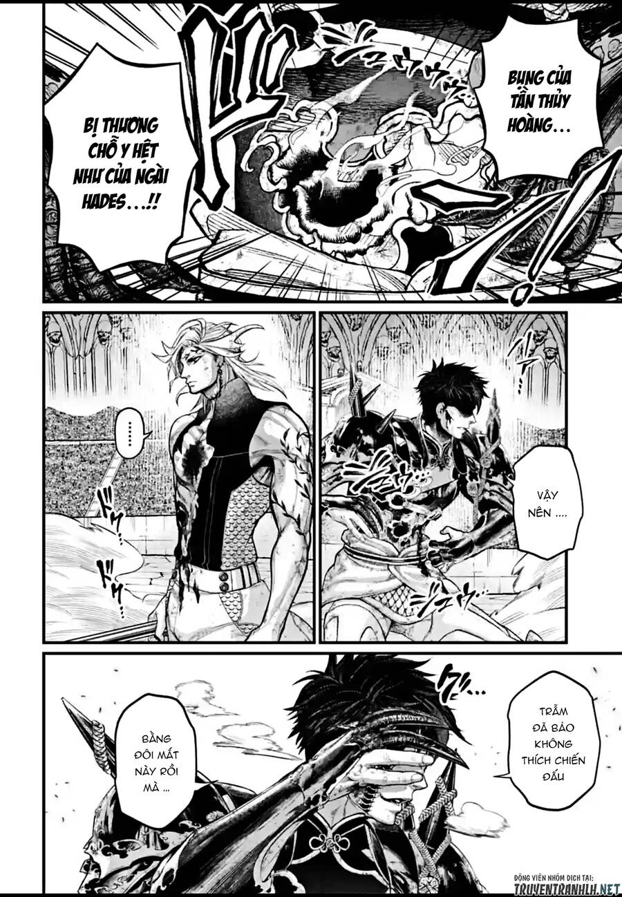 đại chiến nhân thần chapter 58 36