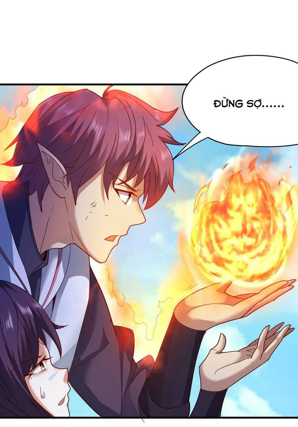 cửu vực chi thiên nhãn quật khởi chapter 24 12