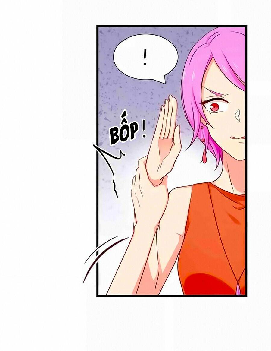 chỉ nhiễm thành hôn chapter 125 17