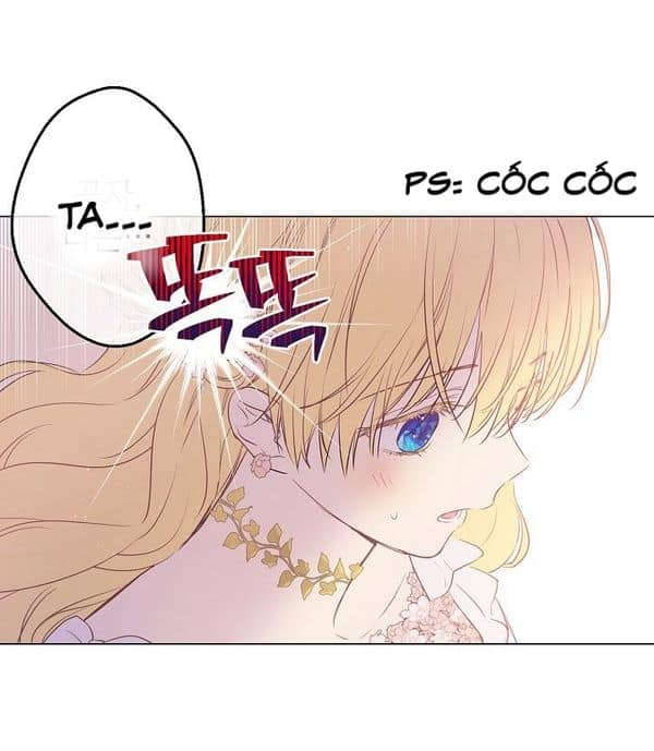 bỗng một ngày nọ tôi trở thành nàng công chúa chapter 74 61