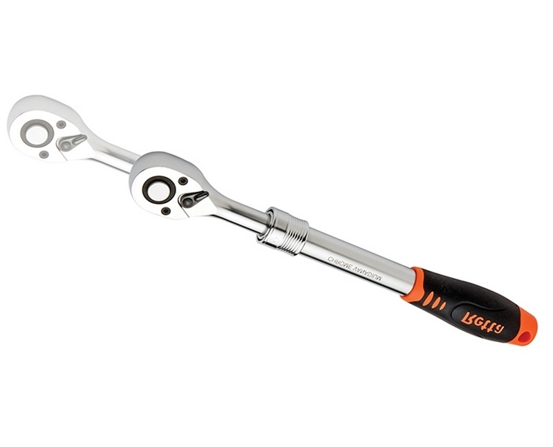 CẦN XIẾT LỰC ĐIỀU CHỈNH TỰ ĐỘNG 1/2" RETTA RCK0509
