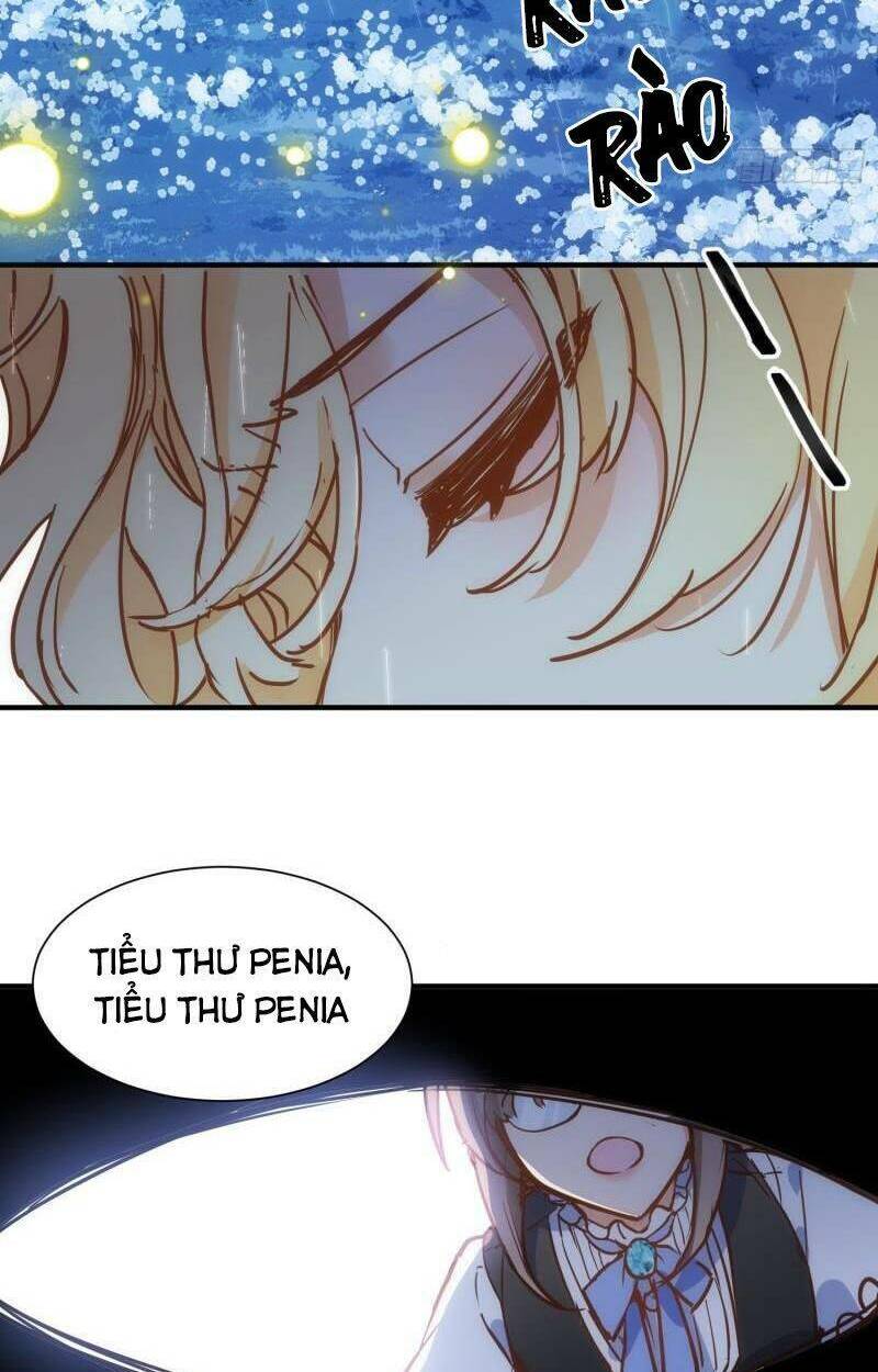 tình địch quái gở lại tăng thêm rồi chapter 47 2