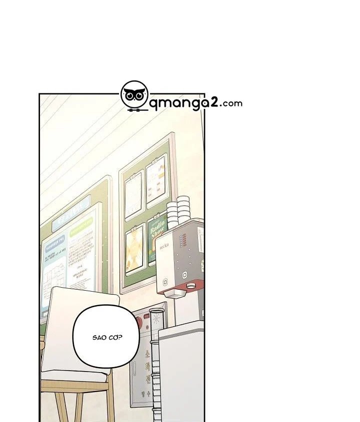 thần tượng đến rồi!? chapter 32 76