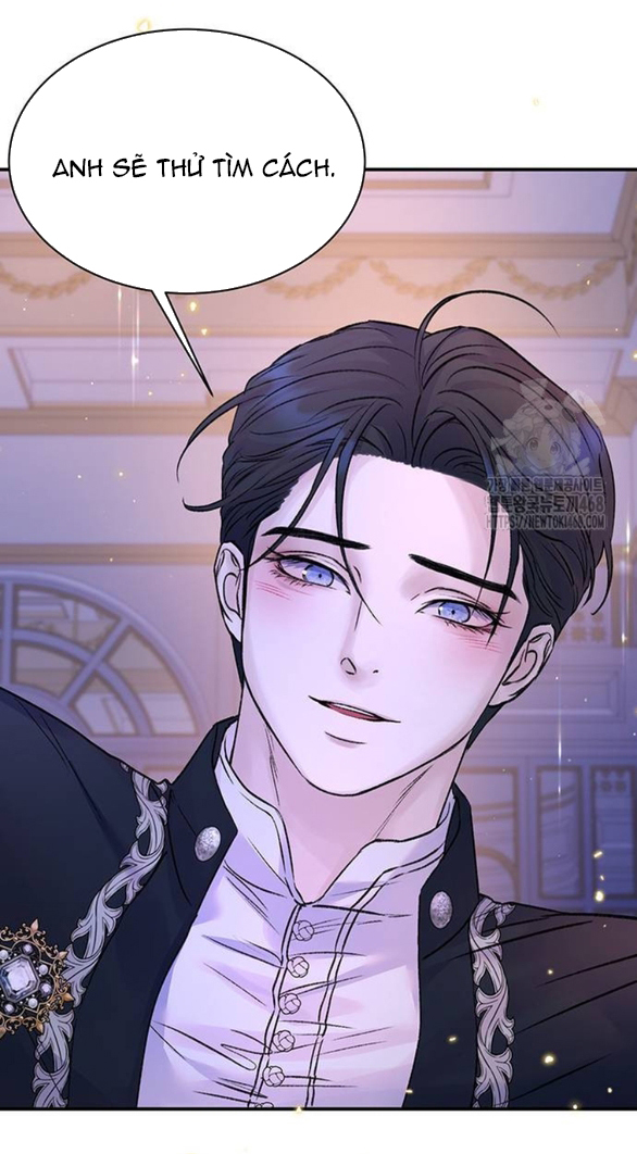 tôi tưởng bản thân không còn sống được bao lâu! chapter 87.2 26