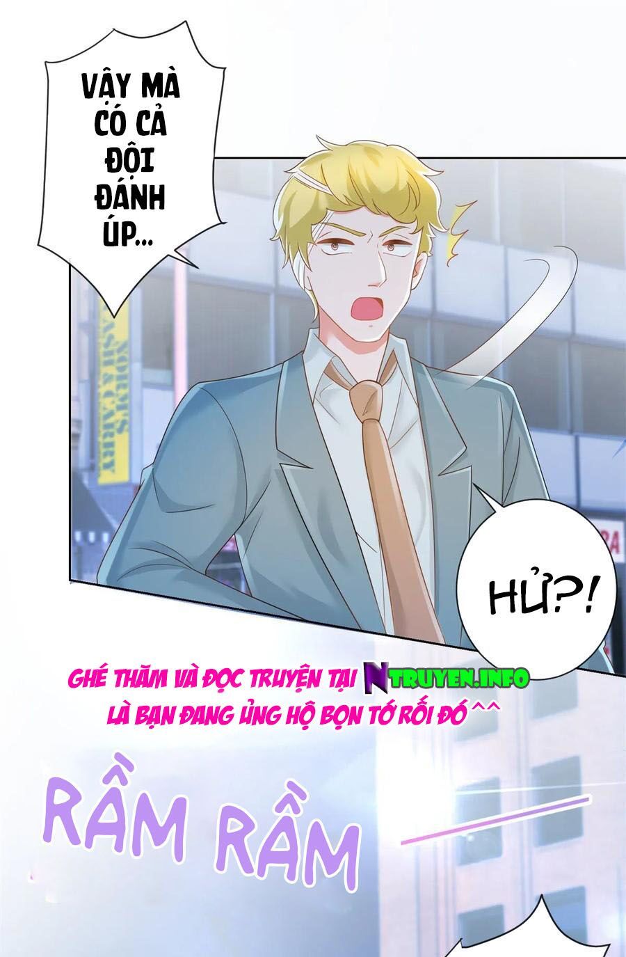 ẩn hôn 100%: chọc tức vợ yêu mua một tặng một chapter 186 27