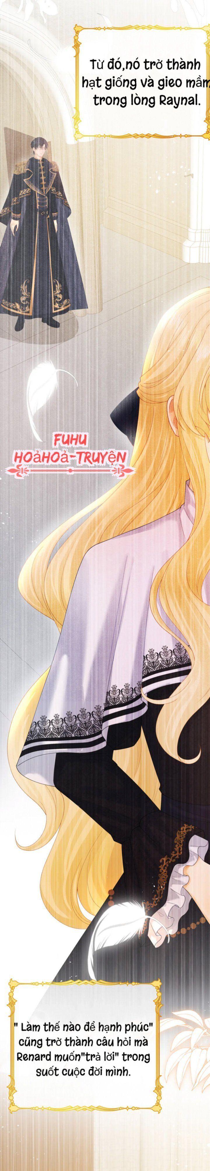 ngày được đức giám mục ưu ái chapter 1 23