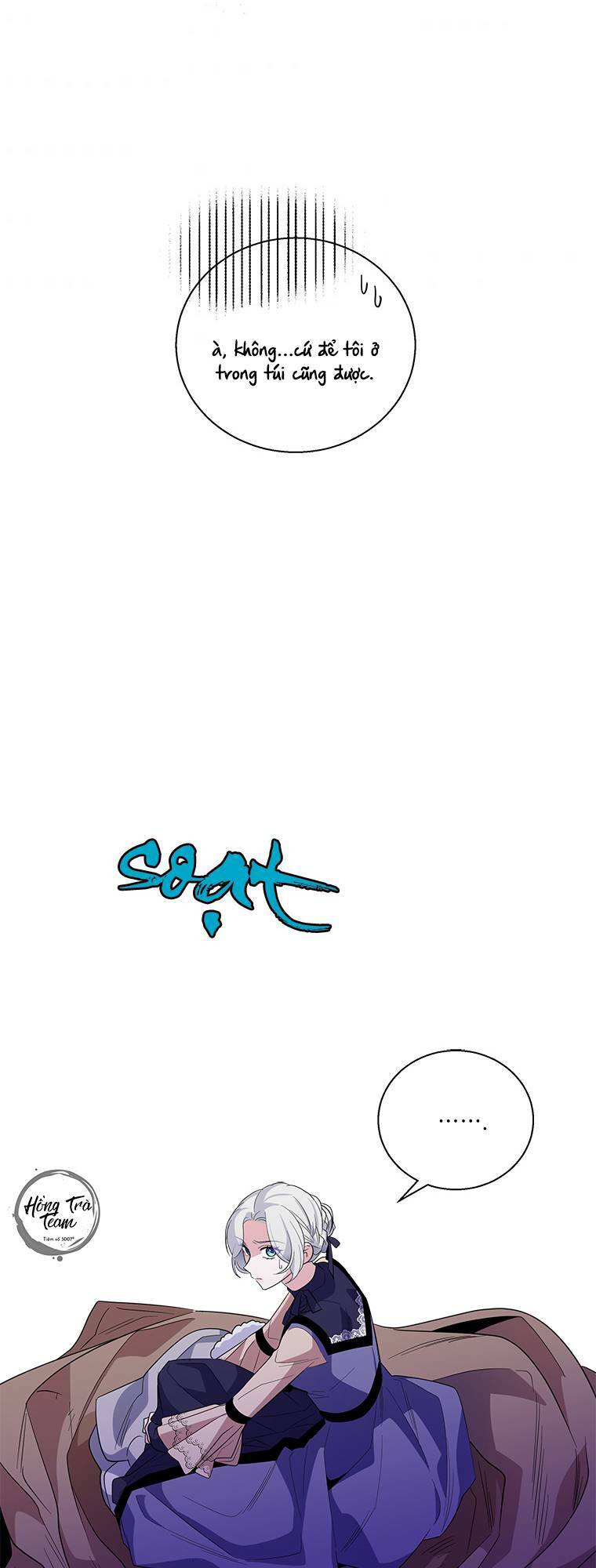 chồng yêu, em muốn đình công! chapter 26 28