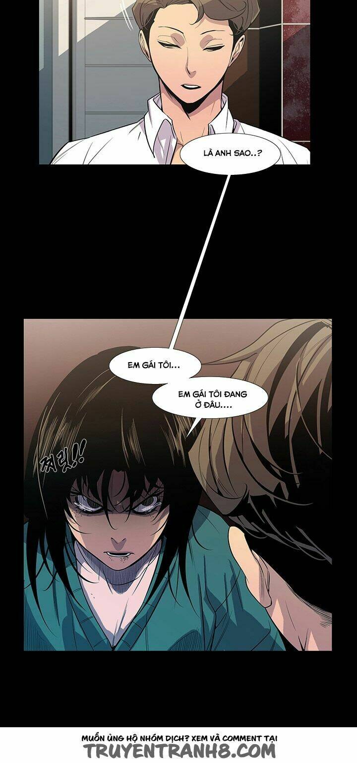 răng nanh chapter 7 18